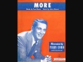 Perry Como - More (1956)