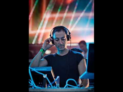 Dubfire @ Time Warp 2019