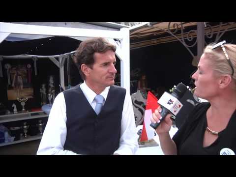 Interview with Frank Cibois