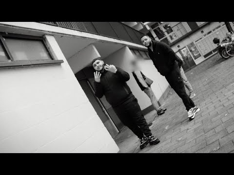 SKEEKS - Fast Money Ft. JPaid