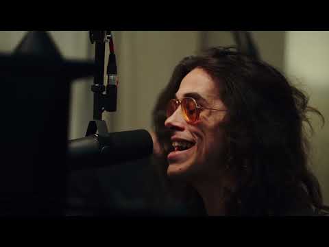 Jon Wiilde - Windshield (Live Session)