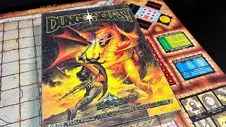 Unknown Channel - DungeonQuest video thumbnail