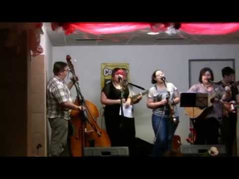 Fíci a spol. - Půjdem spolu do tý země