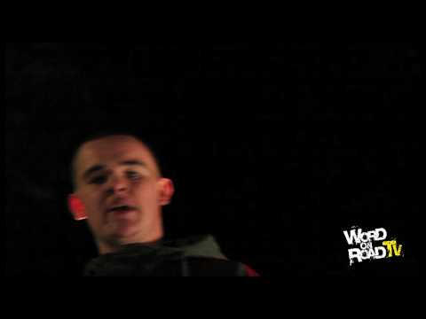 Word On Road TV Remdog, Shifty & Slayer (Mayhem) Freestyle [2009]