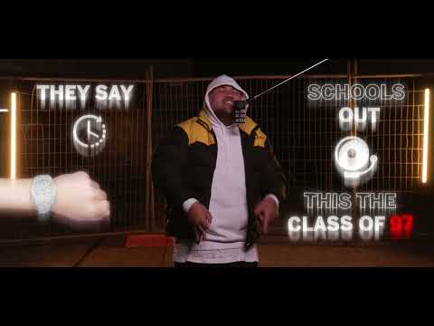 HOODBARS - MRVZ (Official Music Video)