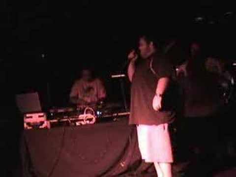 Obese Jesus vs Sirens