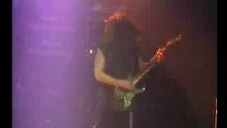 MORBID ANGEL: Bil Ur-Sag - Paris, France 23.02.2004