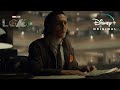 Match | Marvel Studios’ Loki | Disney+