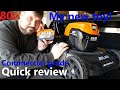 Atlas 80V Lawn Mower from Harbor Freight Quick Review by Auto Dad