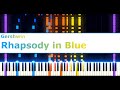 Gershwin - Rhapsody in Blue