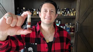 Sherwood Parfums 🏡 Inexplicable (2022) Early Impression Fragrance Review #sherwoodparfums #sherwood