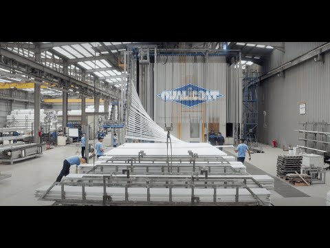 Rock Systems | Film Institutionnel