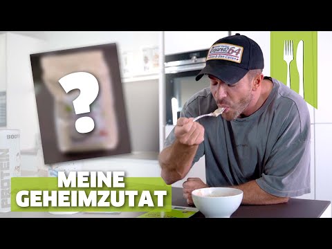Mit diesem Rezept nimmst du effektiv und satt ab! Protein Fluff