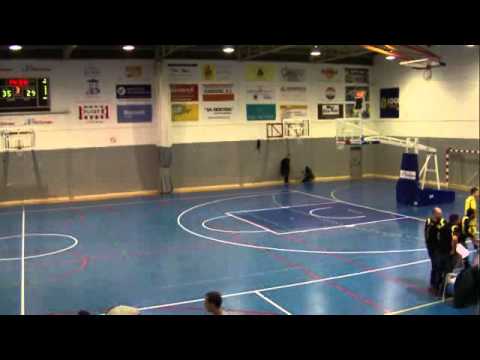 ADECCO PLATA JORNADA15 PALMA AIR EUROPA...,75 - 63,CONSERVAS DE CAMBADOS... (18/01/2014)