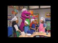 Barney Friends Any Way You Slice It Season 3 Episode 19