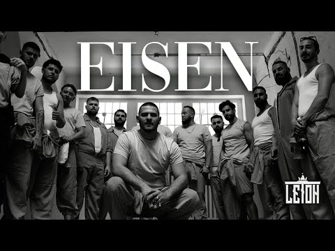 LETOH - EISEN [ OFFICIAL VIDEO ] (prod. 7J x Moula20 x Freshmaker)