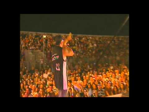 FLAMINIO MAPHIA "Quale idea" - Festival Show a Lignano - Live