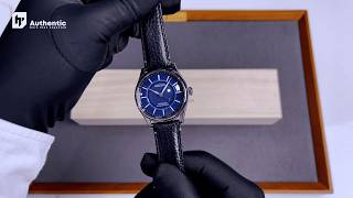Seiko Presage Classic Series Seiko 145th Anniversary Limited HCC007 (HCC007J1) | HP Authentic Watch