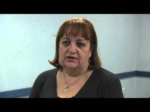 Vjerica Radeta o optužnici Haškog tribunala