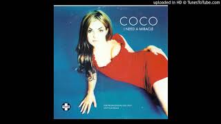 I NEED A MIRACLE / COCO