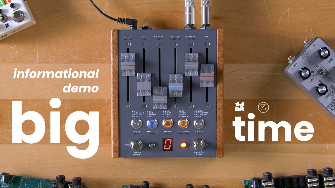 Big Time &ndash; Walkthrough - YouTube