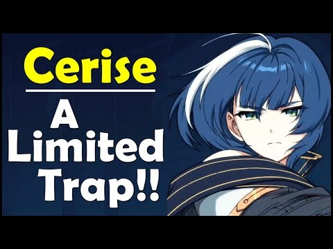 Epic 7: My Issue With Cerise! - Review & Build Guide!