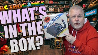 Retro Gaming rare finds and videogames bargains you can own!