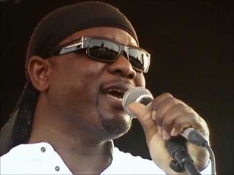 Assou et Sevi - Alon (Live)