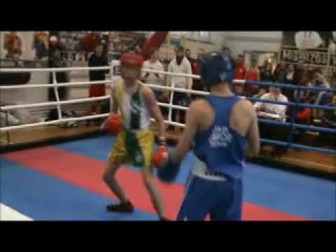 Daniel Trojok (TS Czarni - Góral Żywiec) -   Patryk Reus (JKB Jawor Team Jaworzno)