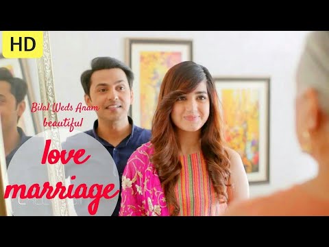 Most beautiful Love Marriage || Ever in JointFamily-Short Film || Humayun  - ▶Full HD 2025