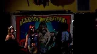 8 Track Gorilla - 