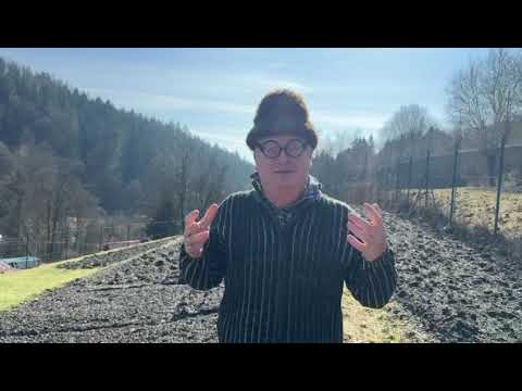 Konečne vyšlo slnko.☀️