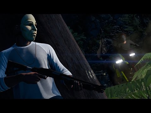 Gta 5 Free Roam War Ep 8 The Public Enemy
