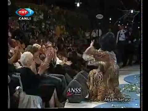 BÜLENT ERSOY / SEN GENÇLİĞİMİN KATİLİSİN