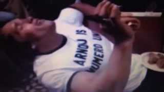 Weed Over Alcohol Music Video