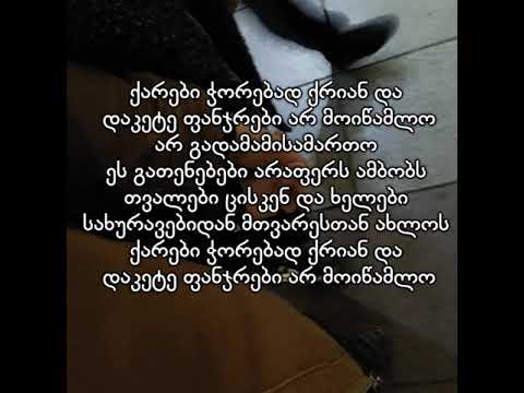 MIKI MO & SALY BETLI - შორს სადღაც შორს BY: "NekoLyrics"