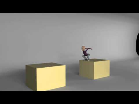 Kanishk rathore Demoreel 2013