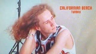 Kadr z teledysku Californian Beach tekst piosenki Tynsky
