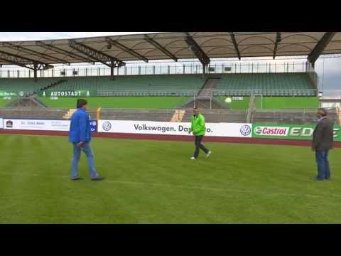 VfL Wolfsburg: 20 Jahre danach - Die Entwicklung des VfL seit dem Pokalfinale 1995