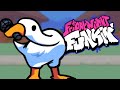 FNF Untitled Goose Trouble Maker FC