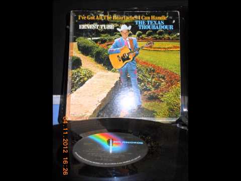 The Last Letter - Ernest Tubb