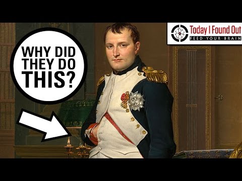 download lagu mp3 mp4 Napoleon A Freemason, download lagu Napoleon A Freemason gratis, unduh video klip Napoleon A Freemason