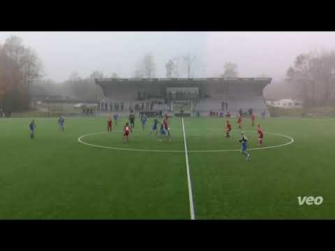 U15 Liga 1: KoldingQ - Team Odense Q 2-2 (1-1)