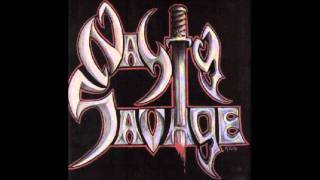 Nasty Savage - Asmodeus 1985