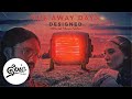 The Away Days - Designed | Official Music Video