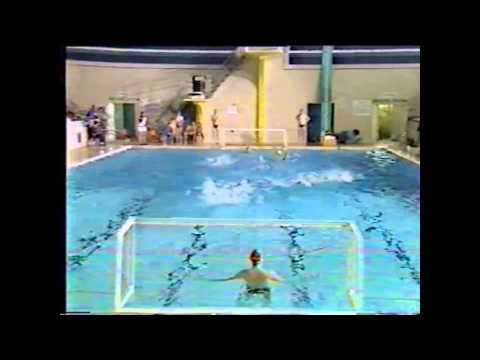 1983 ISC Men's Semi Final, Marian v Sandycove