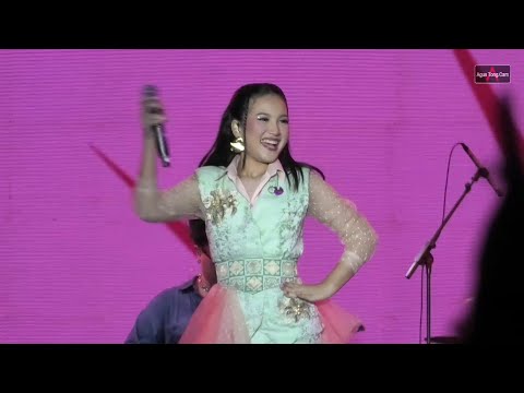 Rara Sudirman Dan Piche Kota - Harus Bahagia, Pada Satu Cinta - At Synchronize Fest 2025