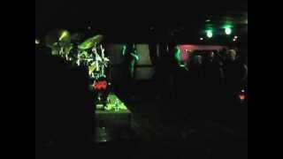 Cephalic Carnage - Kill For Weed &amp; Lucid Interval, Live At Aftershock, Merriam, KS, 7/21/11