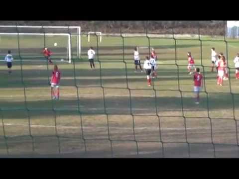 Nicole per gli amici de La Biglia