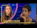 Naga Munchetty S Interview With Strictly Star Branded Absolutely Unwatchable As She S Urged To Pl